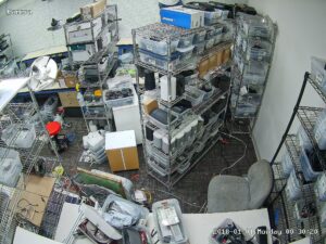 Northgate Warehouse Help